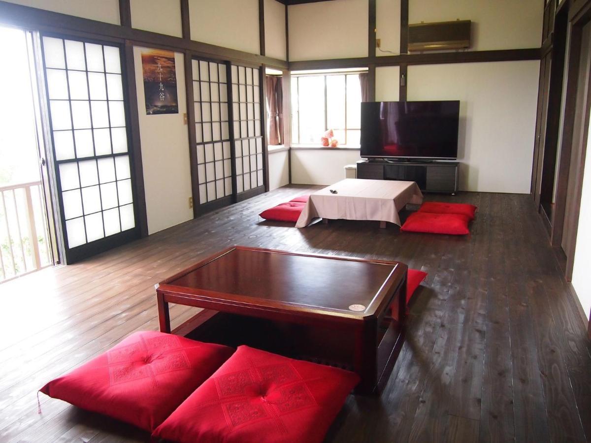 Private - Villa - Tsubasa- Vacation Stay 4192 Kimitsu Ngoại thất bức ảnh